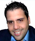 Luis David Berrones-Sanz